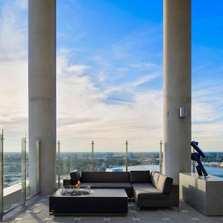 Ac Hotel By Marriott Orlando Downtown 외부 사진