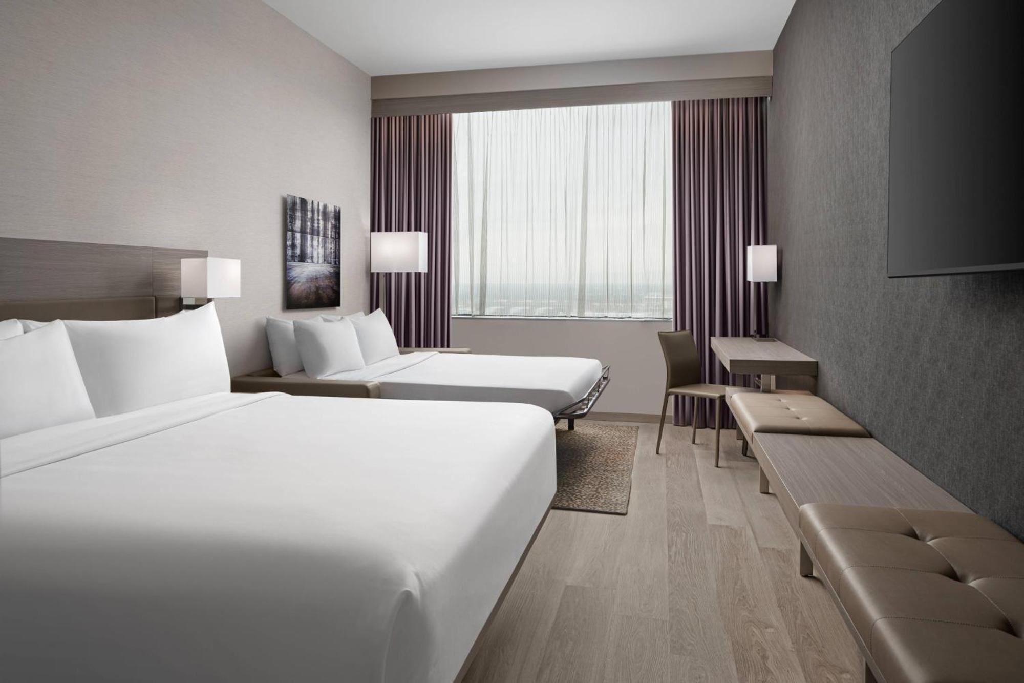 Ac Hotel By Marriott Orlando Downtown 외부 사진