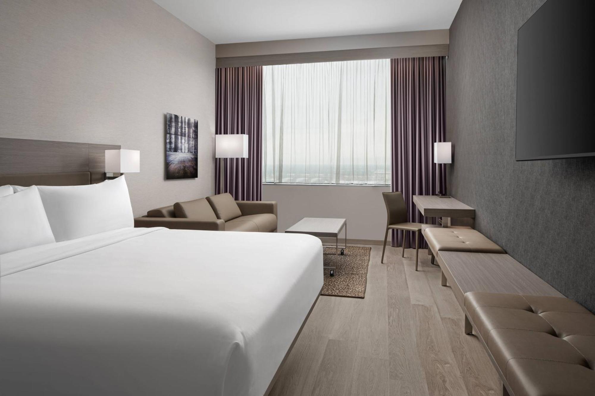 Ac Hotel By Marriott Orlando Downtown 외부 사진