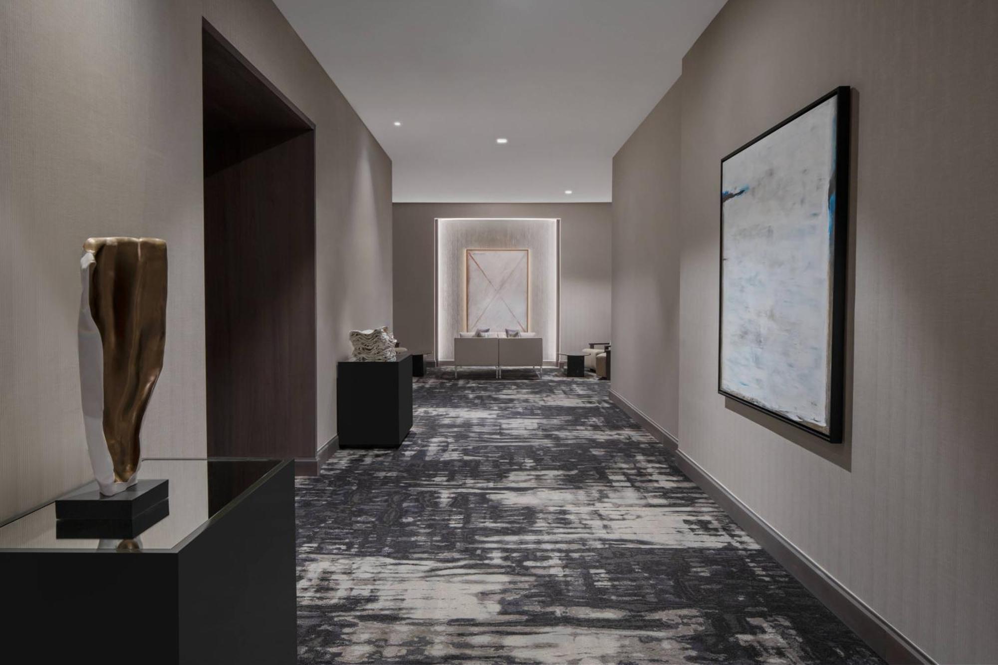 Ac Hotel By Marriott Orlando Downtown 외부 사진