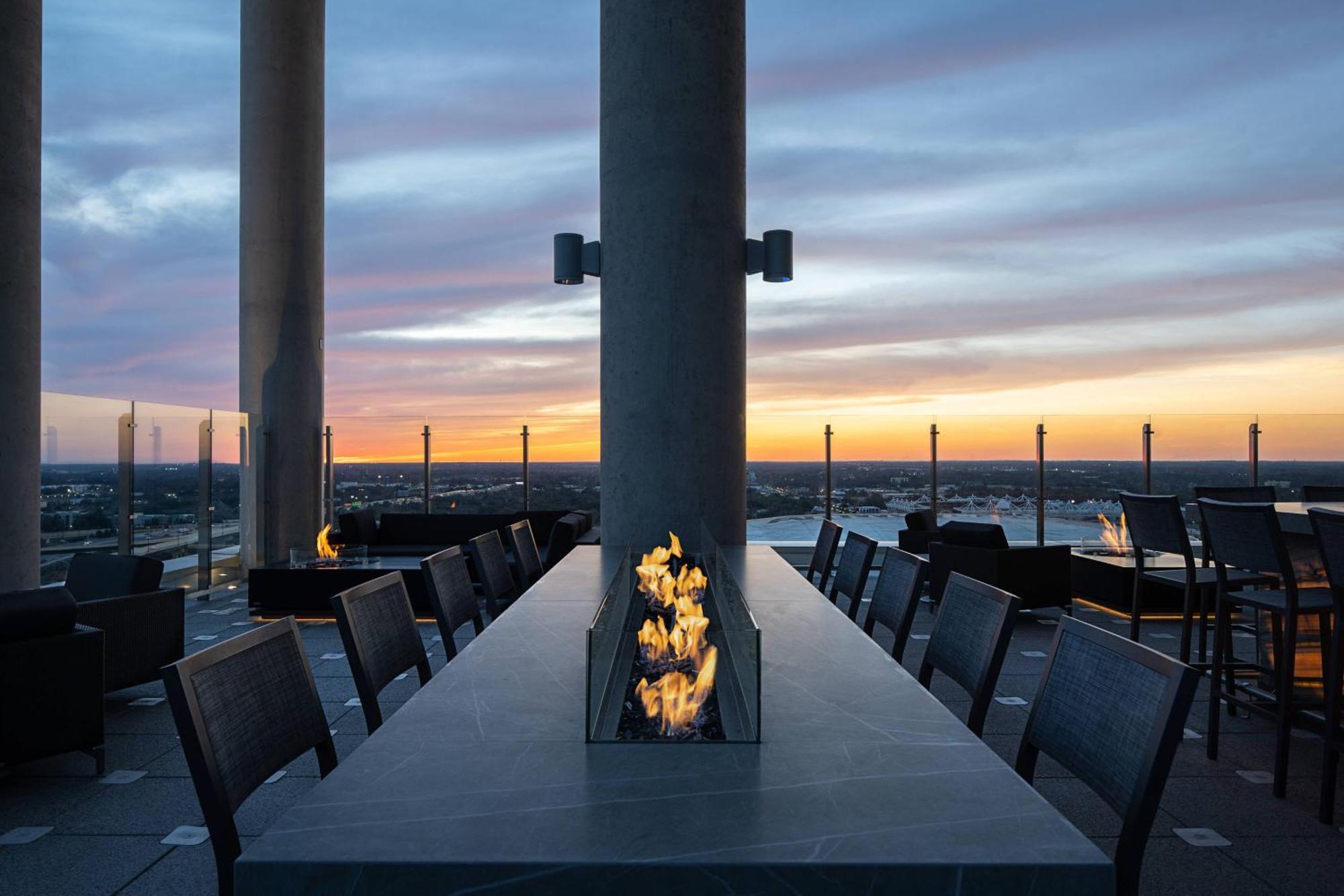 Ac Hotel By Marriott Orlando Downtown 외부 사진