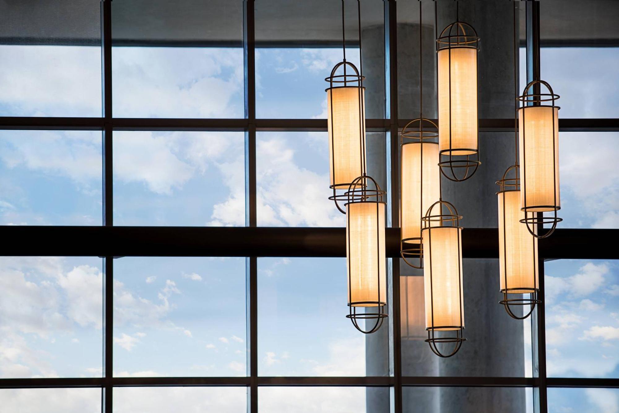 Ac Hotel By Marriott Orlando Downtown 외부 사진