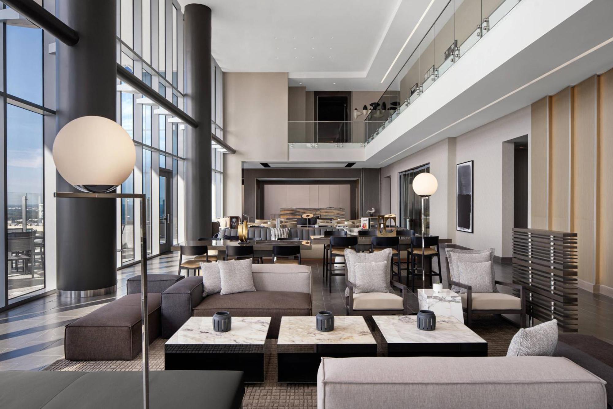 Ac Hotel By Marriott Orlando Downtown 외부 사진