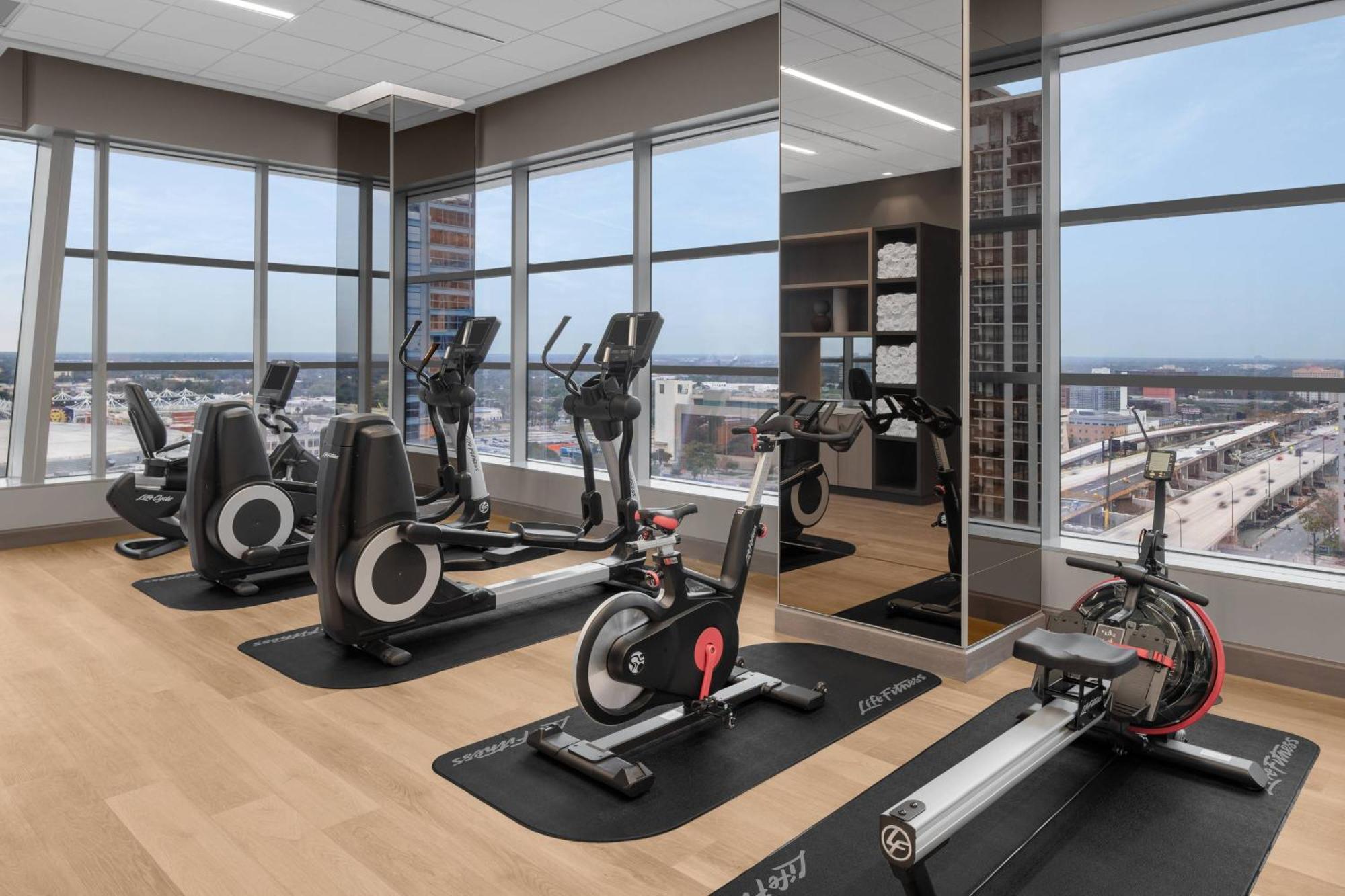 Ac Hotel By Marriott Orlando Downtown 외부 사진