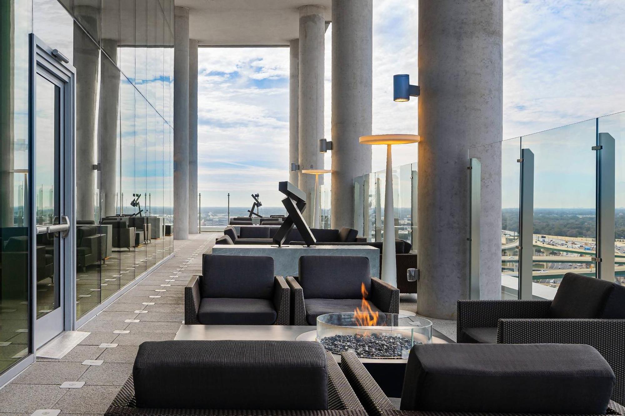 Ac Hotel By Marriott Orlando Downtown 외부 사진