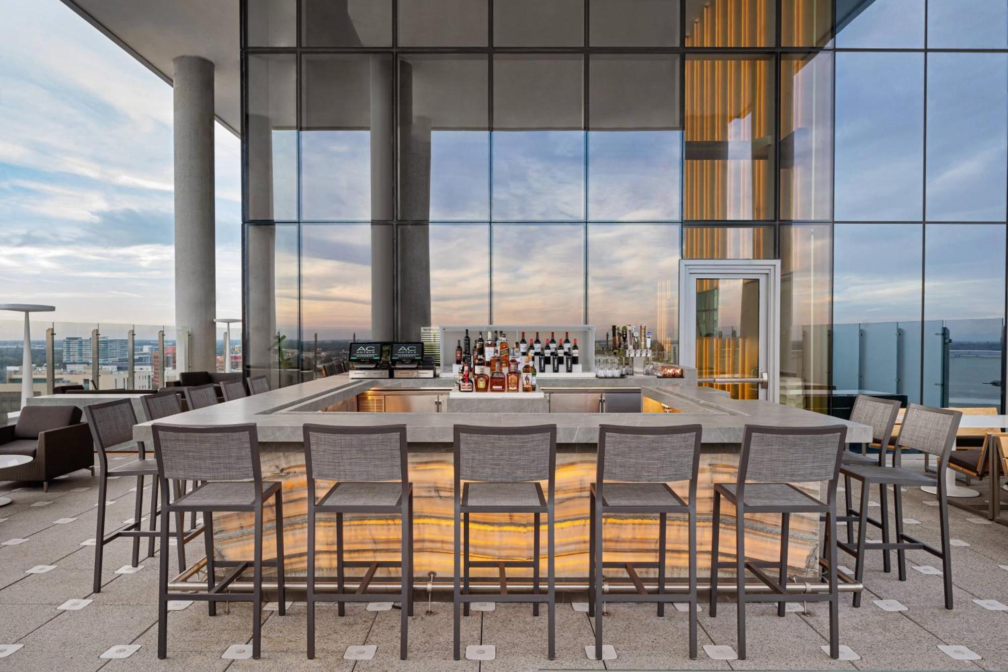 Ac Hotel By Marriott Orlando Downtown 외부 사진