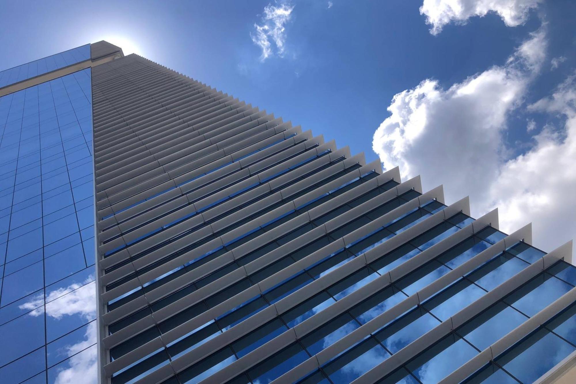 Ac Hotel By Marriott Orlando Downtown 외부 사진
