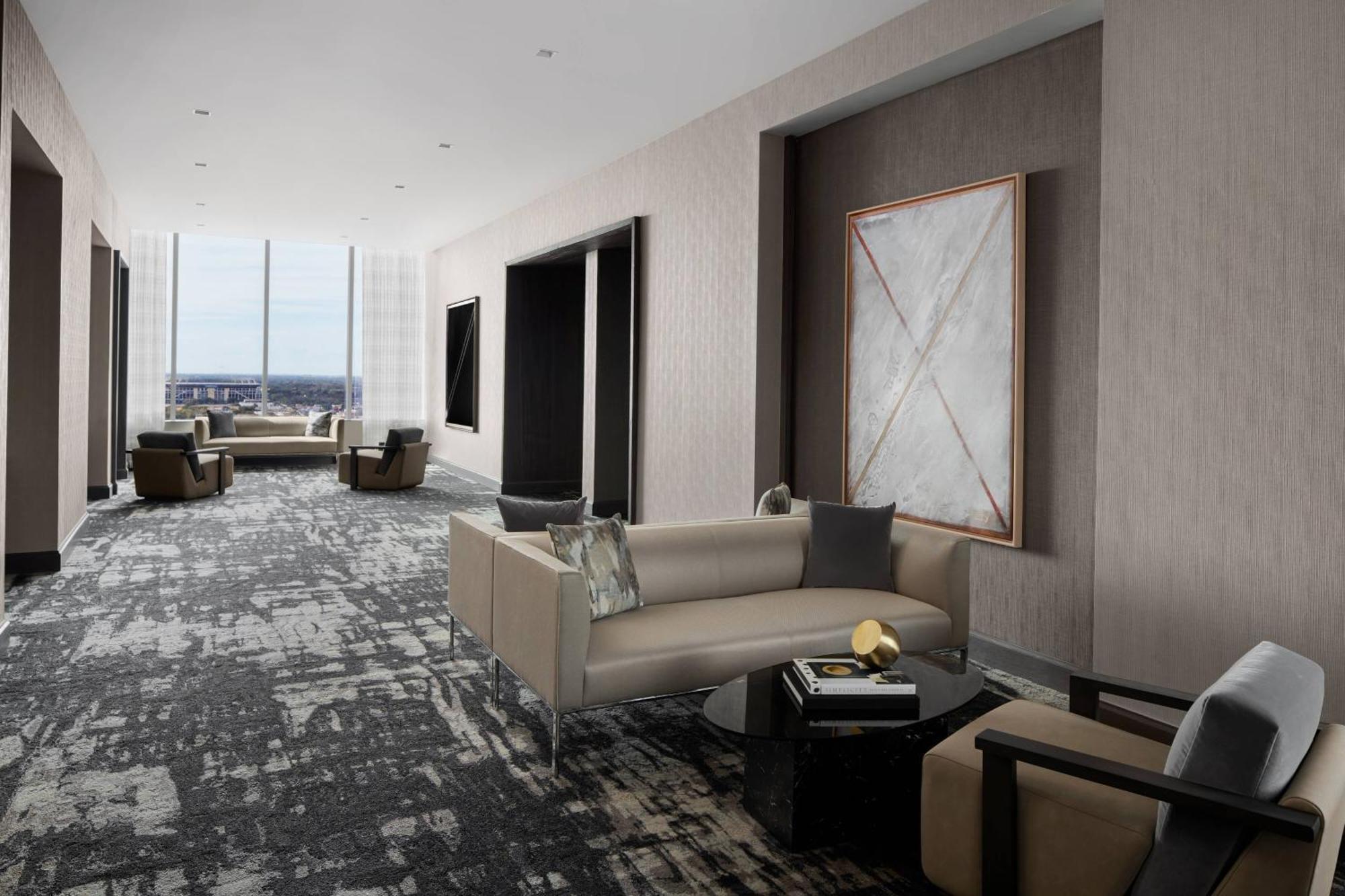 Ac Hotel By Marriott Orlando Downtown 외부 사진