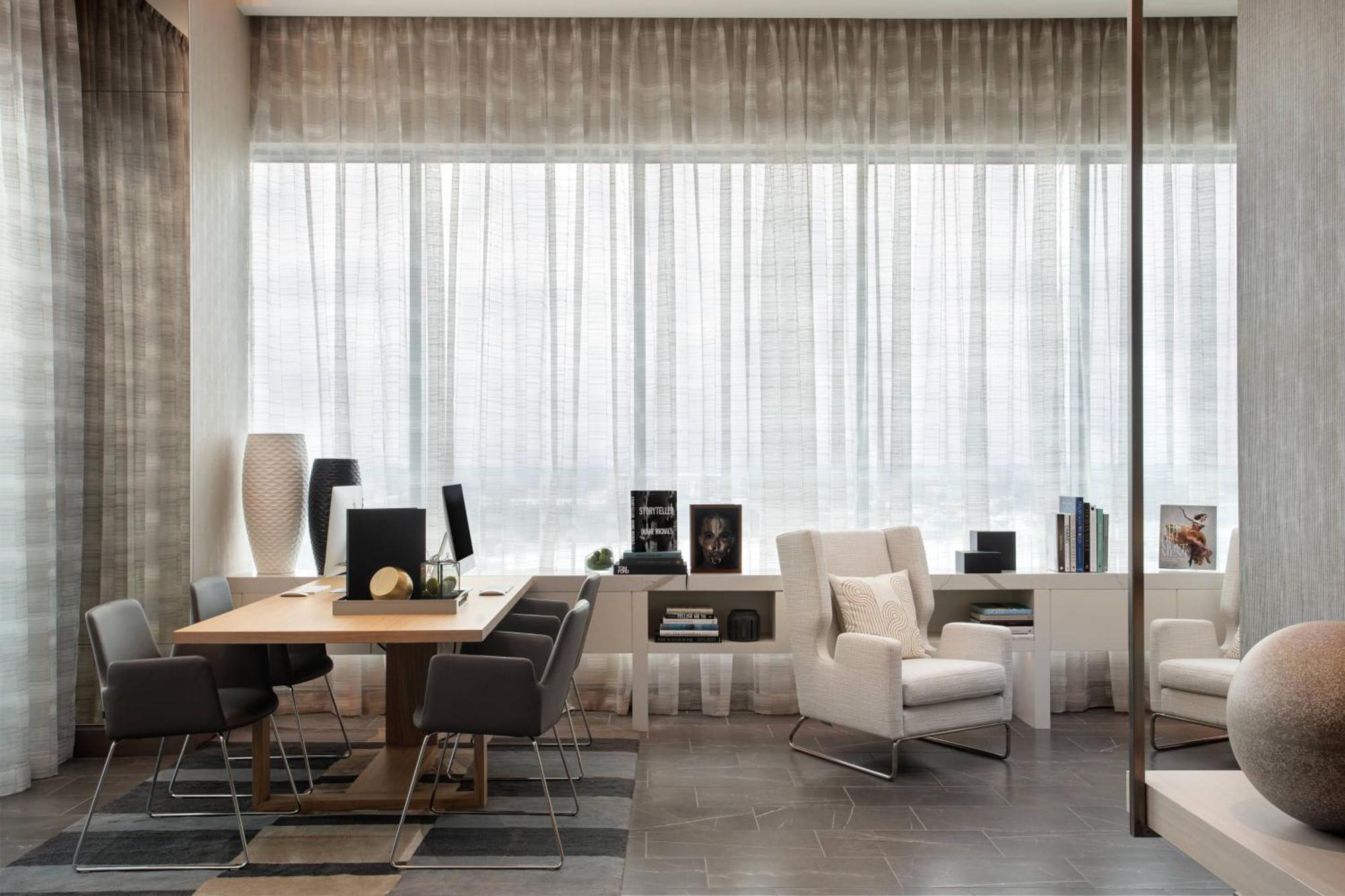 Ac Hotel By Marriott Orlando Downtown 외부 사진