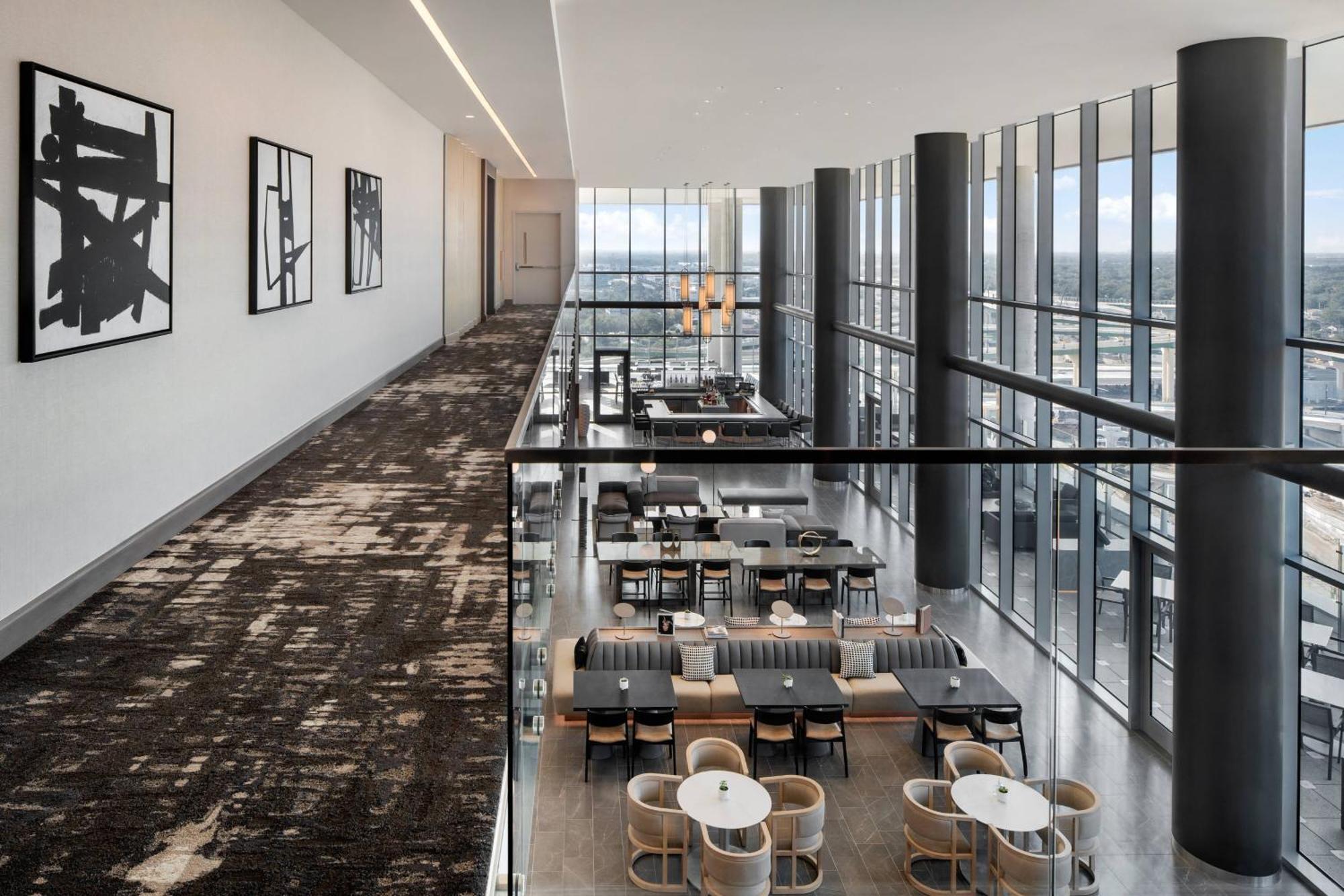 Ac Hotel By Marriott Orlando Downtown 외부 사진