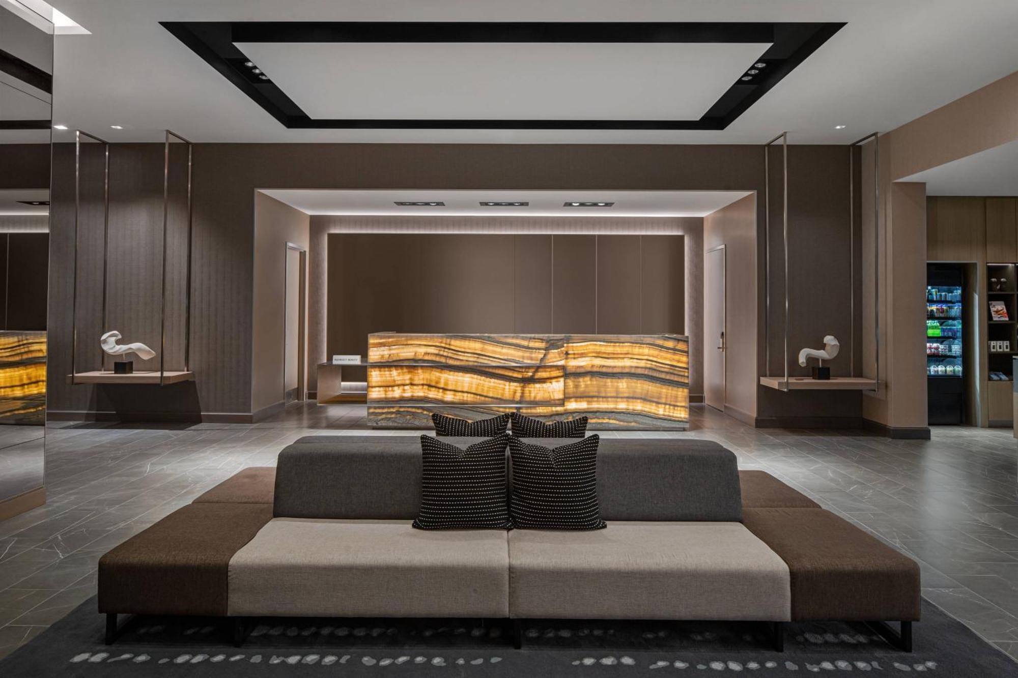 Ac Hotel By Marriott Orlando Downtown 외부 사진