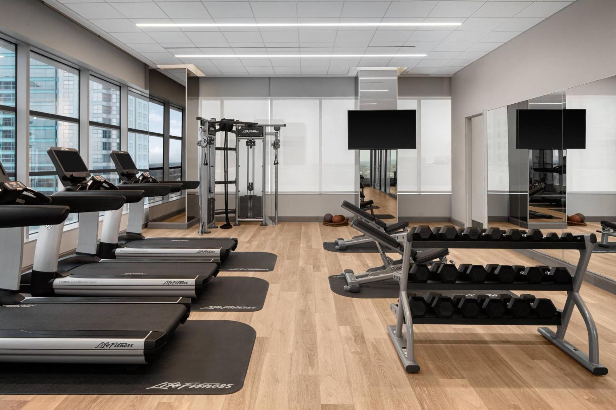 Ac Hotel By Marriott Orlando Downtown 외부 사진