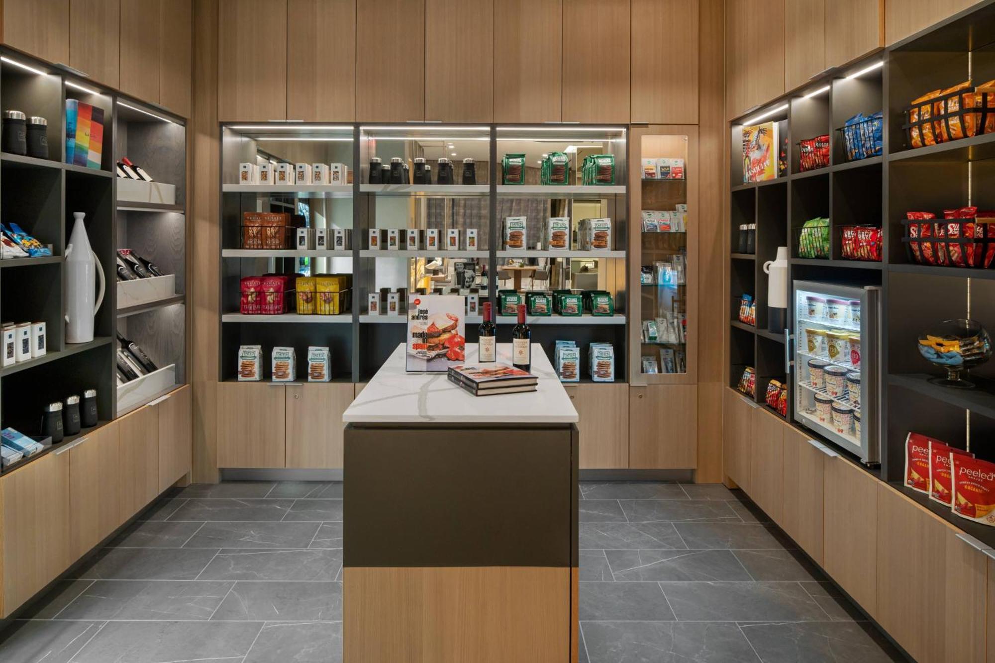 Ac Hotel By Marriott Orlando Downtown 외부 사진