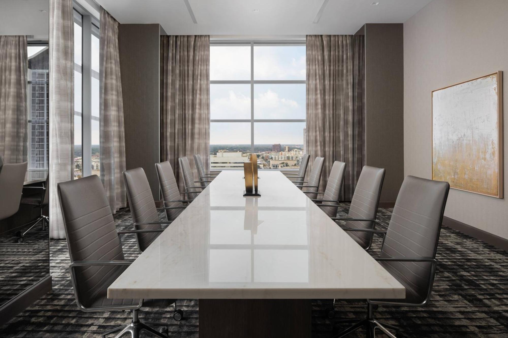 Ac Hotel By Marriott Orlando Downtown 외부 사진